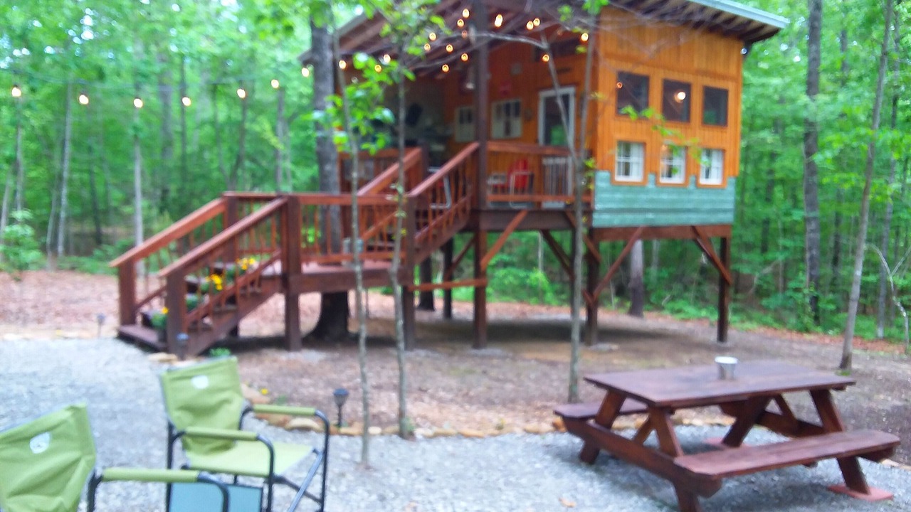 Photo of Outdoor in Dunlap