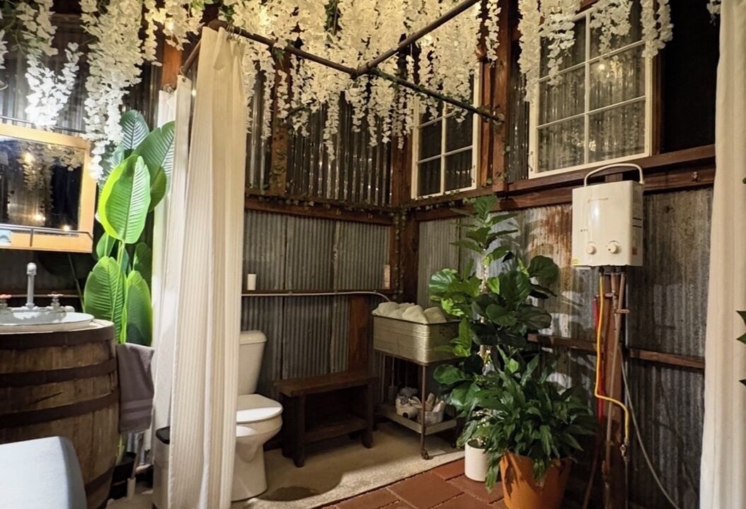 Photo of Bathroom in Dunlap