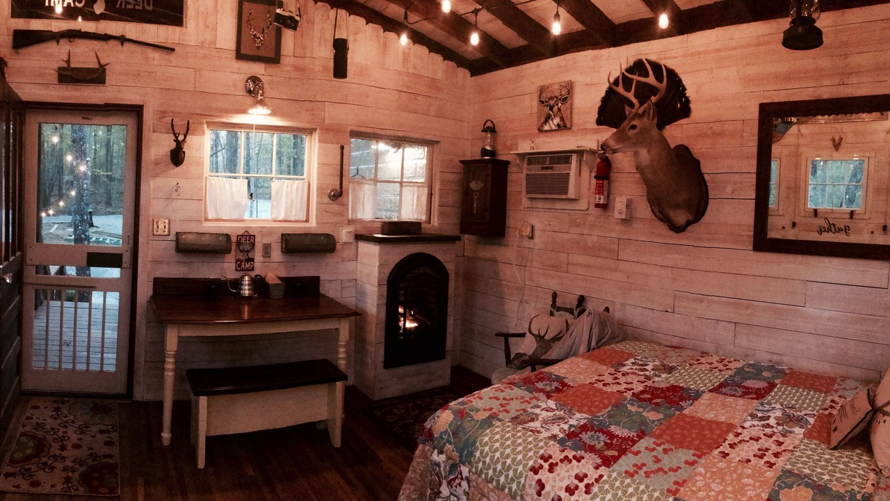 Photo of Livingroom in Dunlap