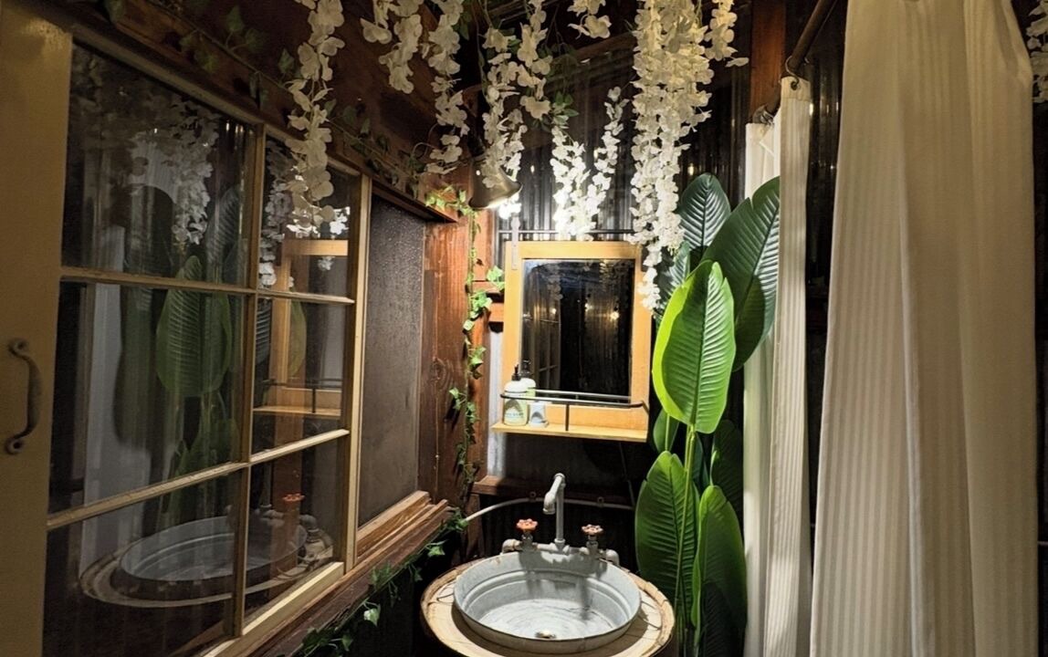 Photo of Bathroom in Dunlap