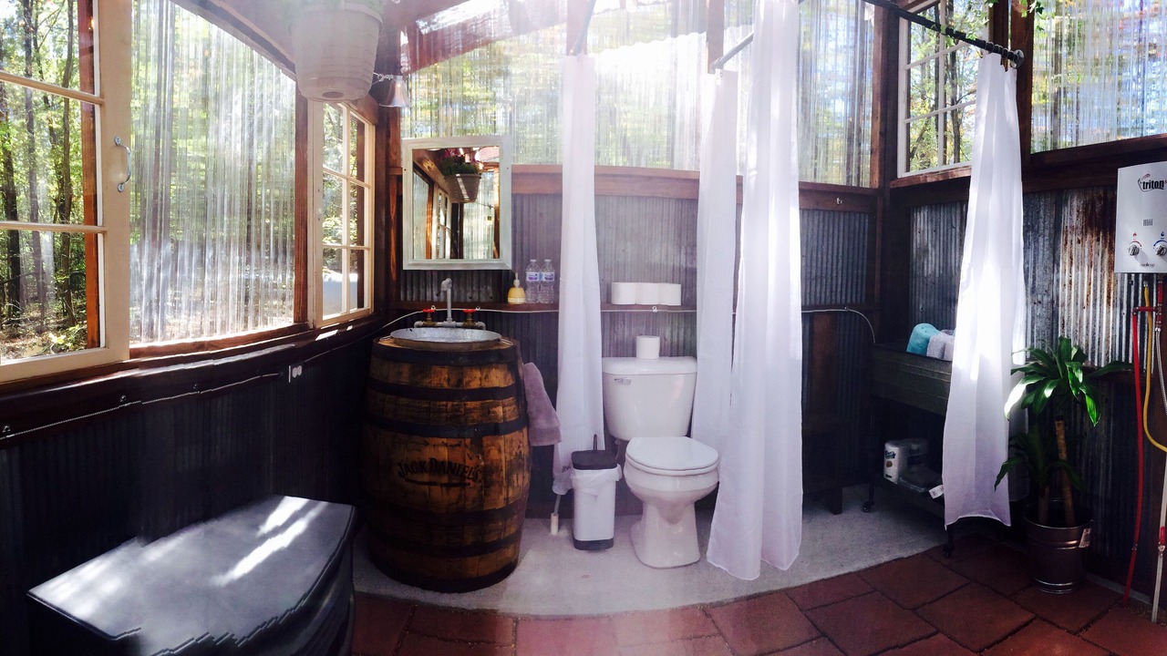 Photo of Bathroom in Dunlap