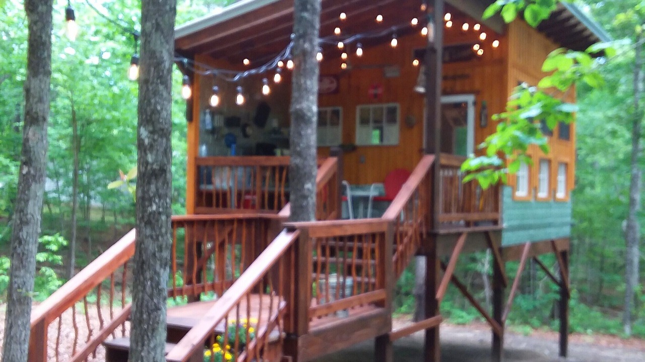 Photo of Outdoor in Dunlap