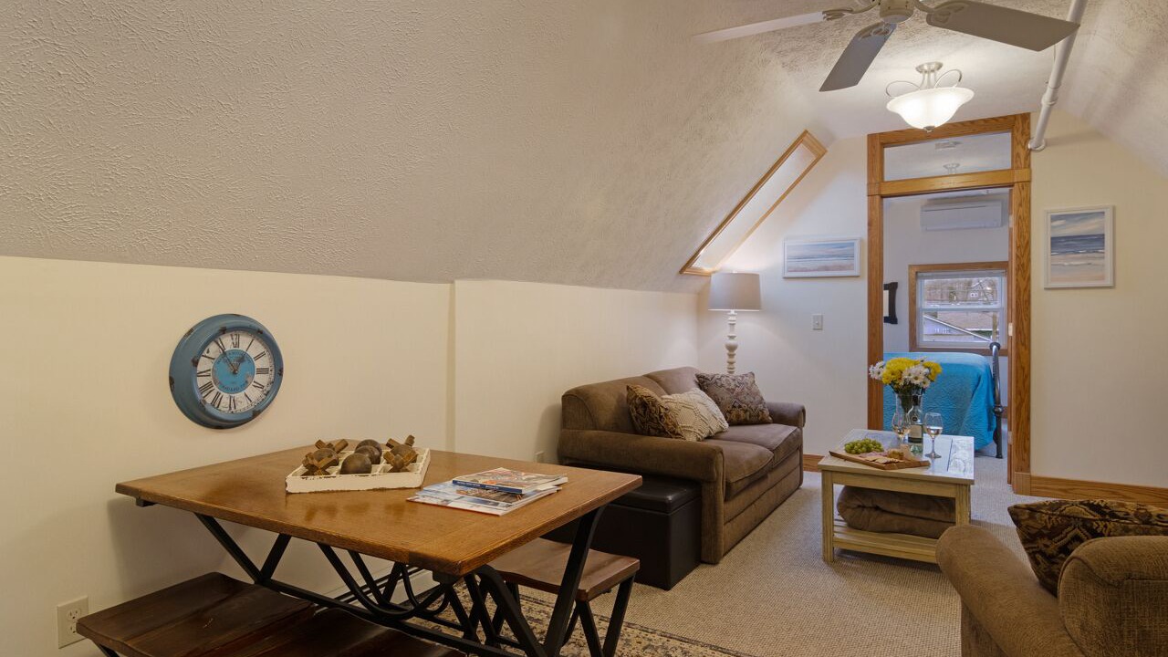 Photo of Bedroom in Traverse City