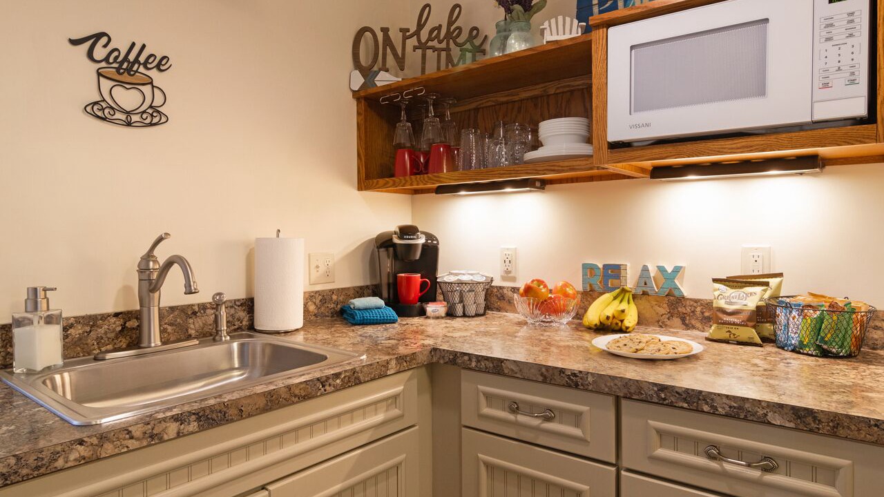 Photo of Kitchen in Traverse City