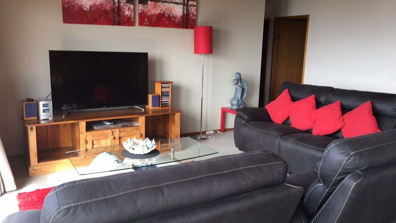 Photo of Livingroom in Cape Bridgewater