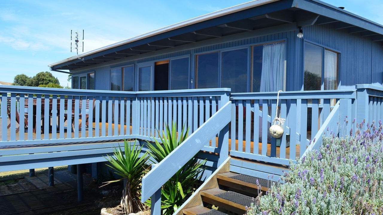 Photo of Patio Balcony in Cape Bridgewater