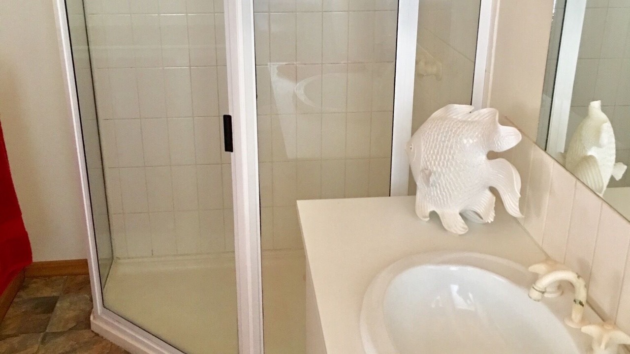 Photo of Bathroom in Cape Bridgewater