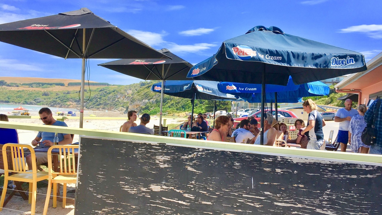 Photo of Others in Cape Bridgewater