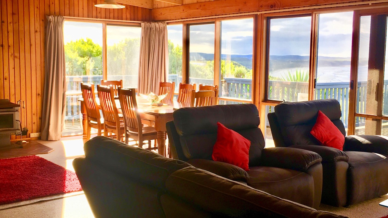 Photo of Bedroom in Cape Bridgewater