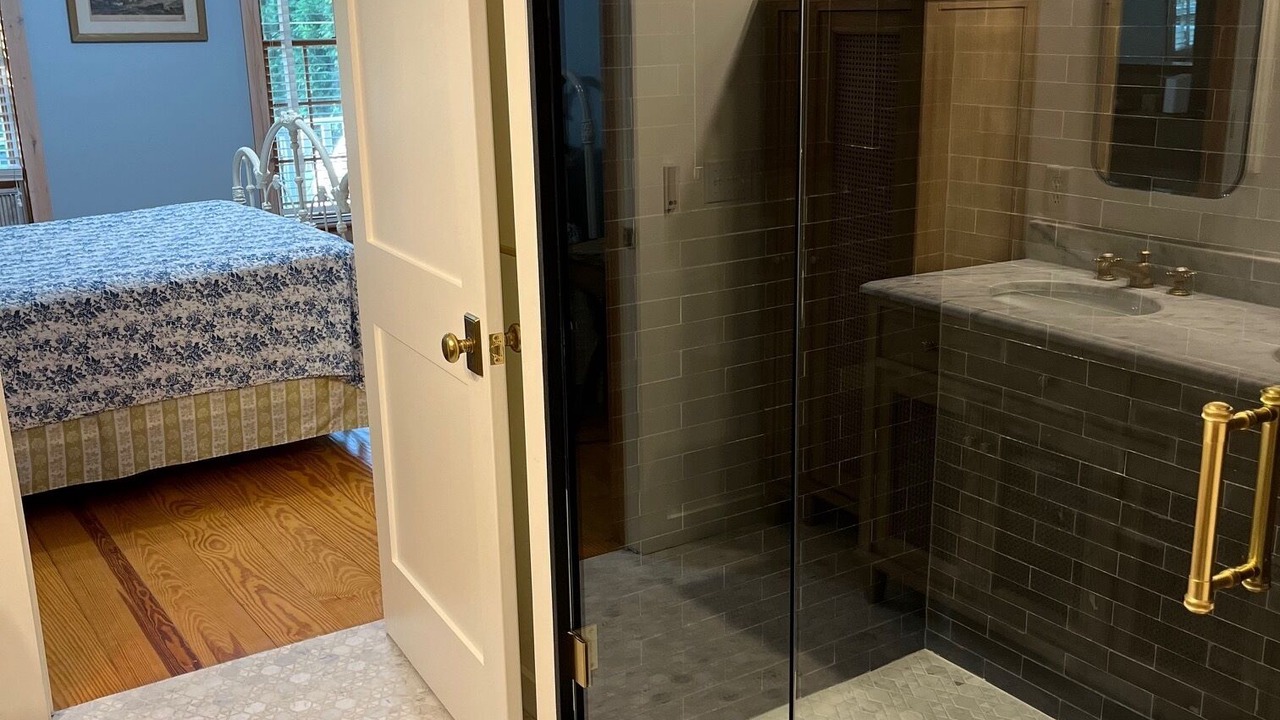 Photo of Bathroom in Tisbury