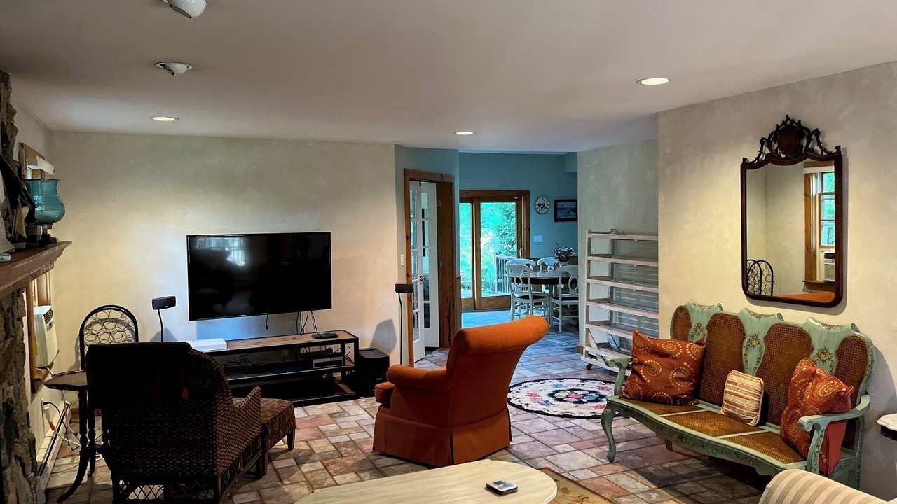 Photo of Bedroom in Tisbury