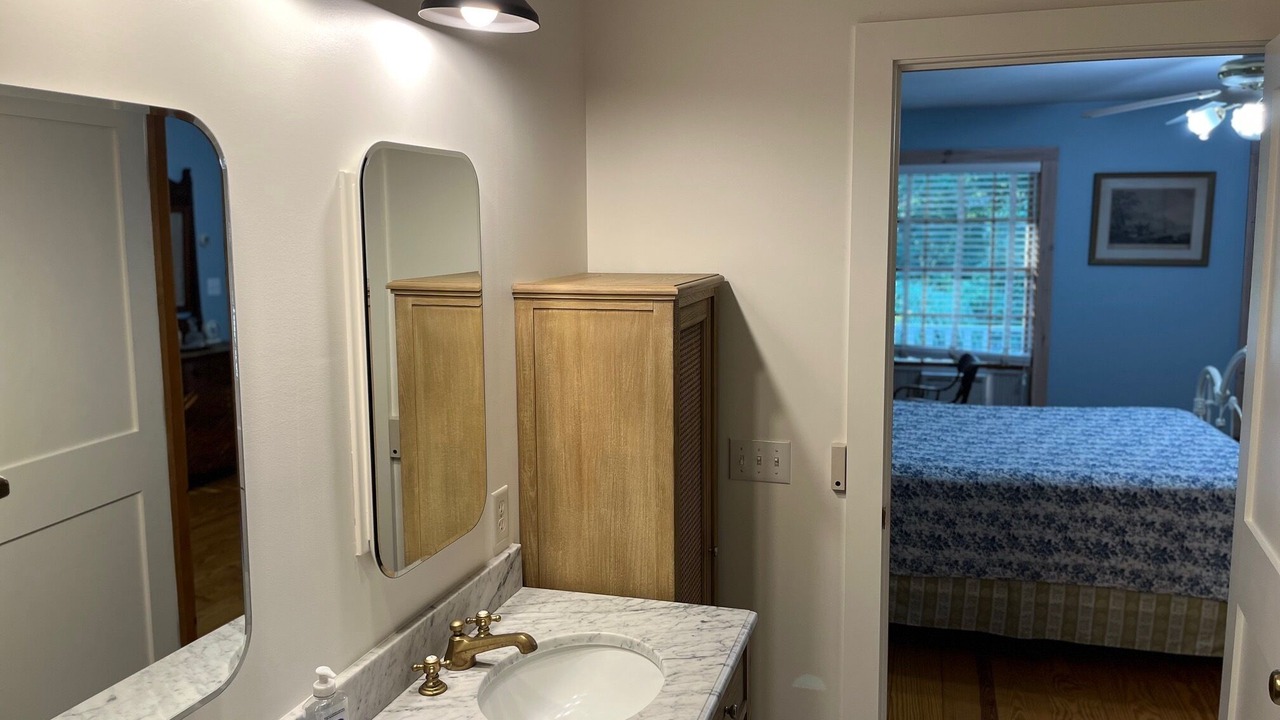 Photo of Bathroom in Tisbury