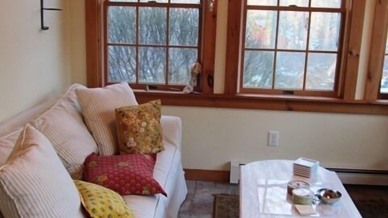 Photo of Bedroom in Tisbury