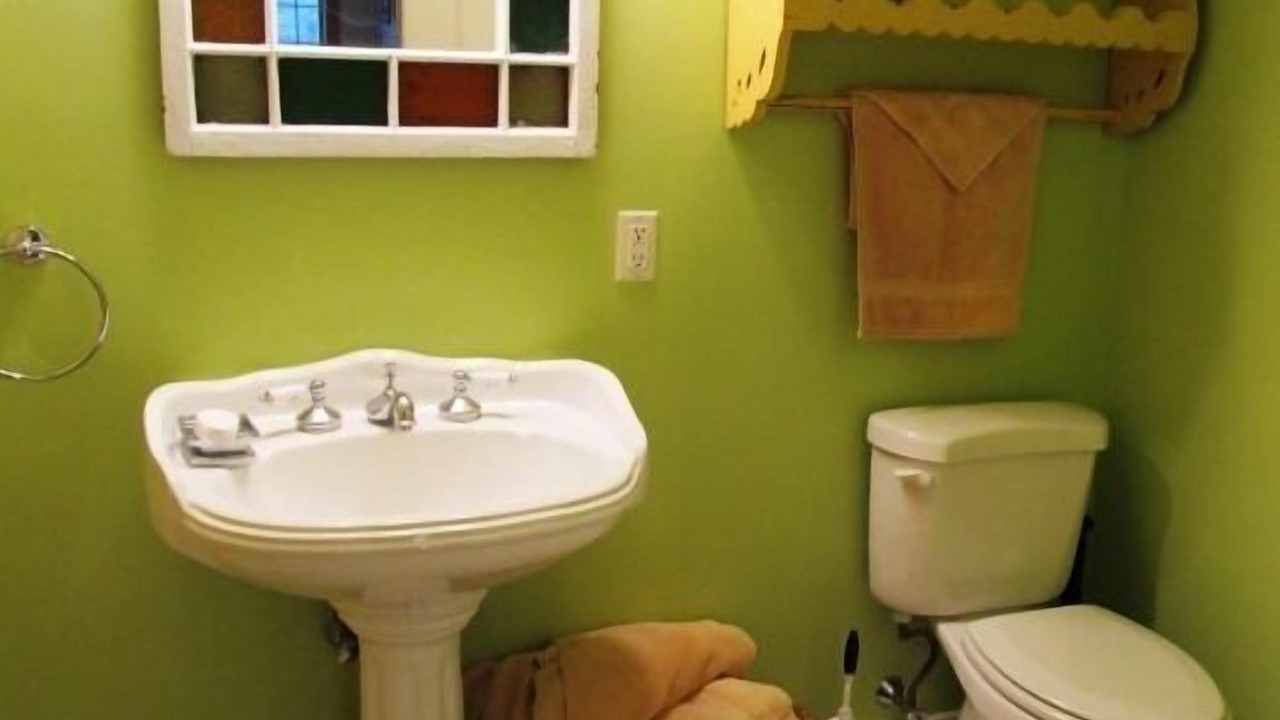 Photo of Bathroom in Tisbury
