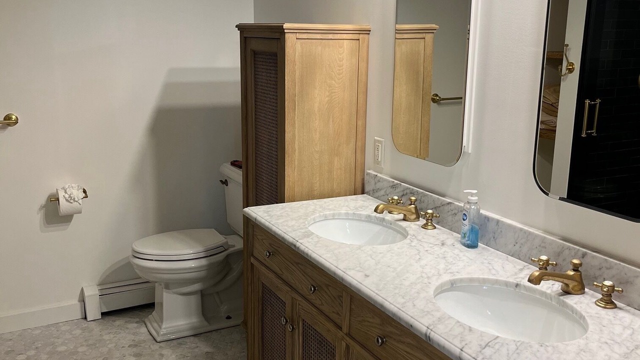 Photo of Bathroom in Tisbury