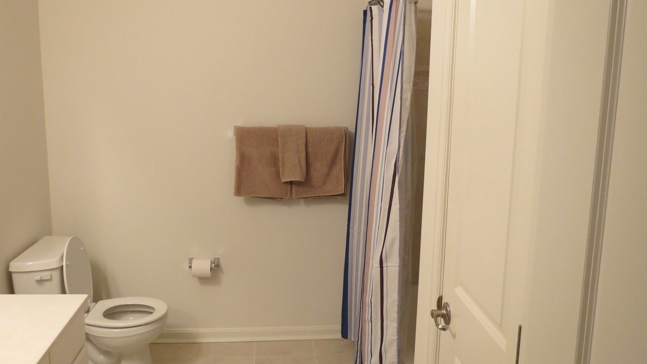 Photo of Bathroom in Rehoboth Beach
