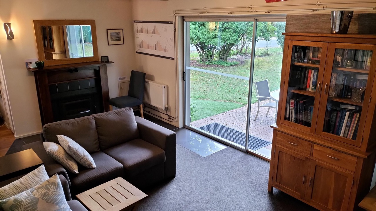 Photo of Livingroom in Bright