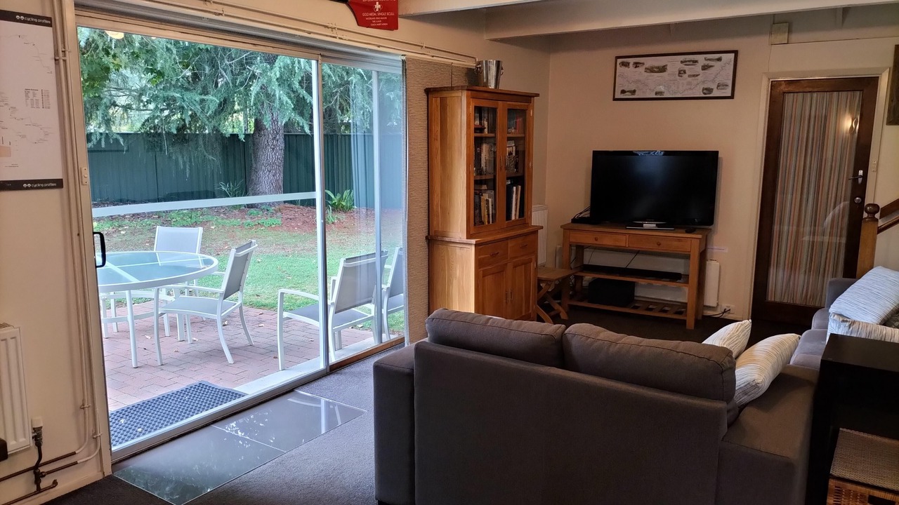 Photo of Livingroom in Bright