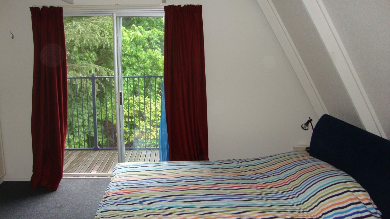 Photo of Bedroom in Bright