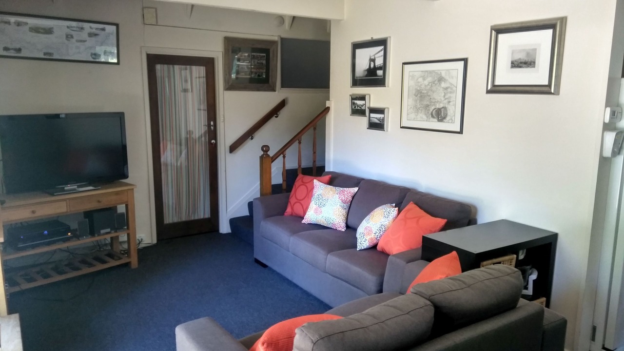 Photo of Livingroom in Bright