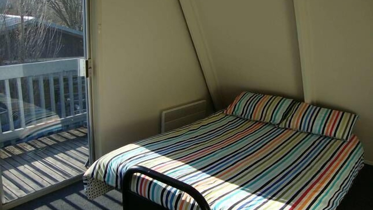 Photo of Bedroom in Bright