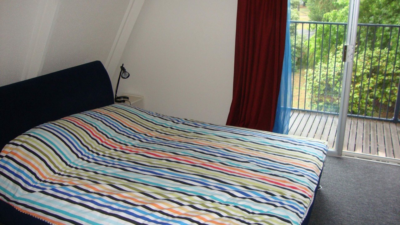 Photo of Bedroom in Bright