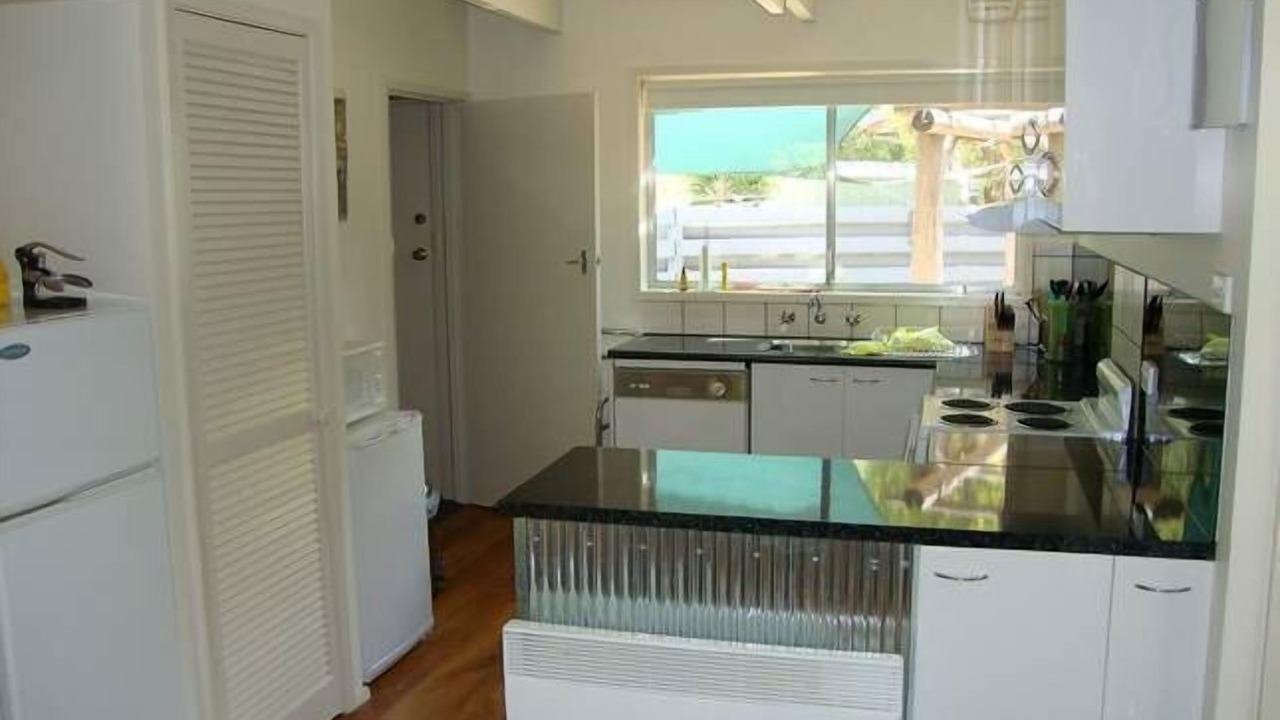 Photo of Kitchen in Bright