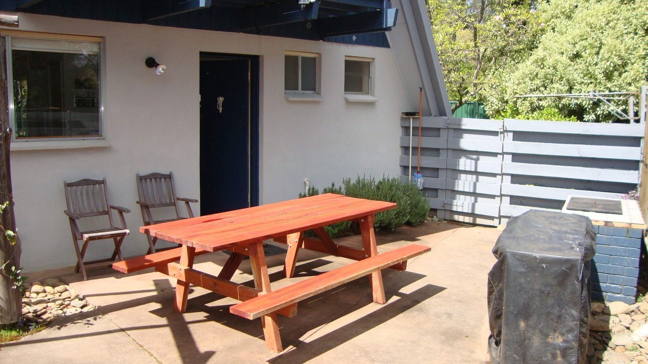 Photo of Outdoor in Bright