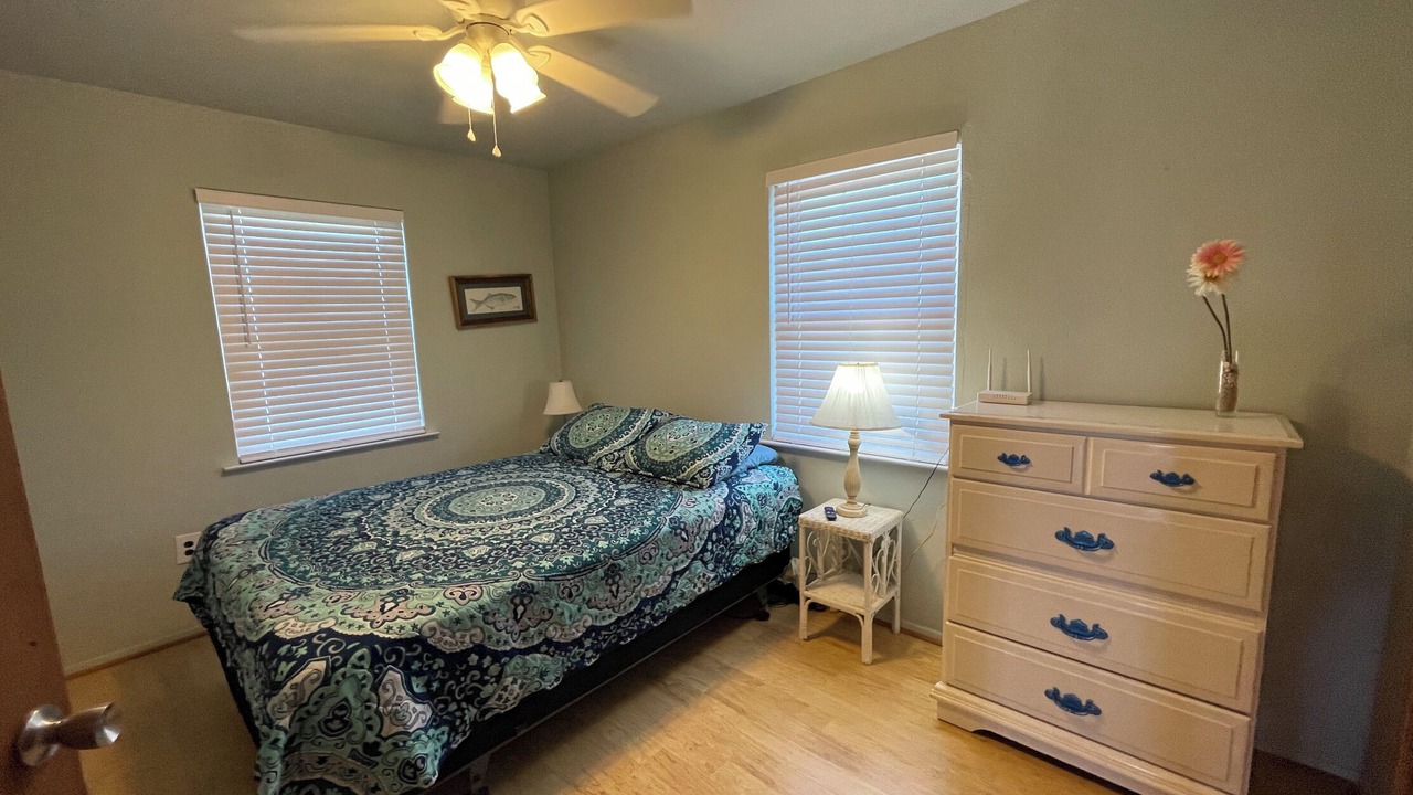 Photo of Bedroom in Cedar Lane