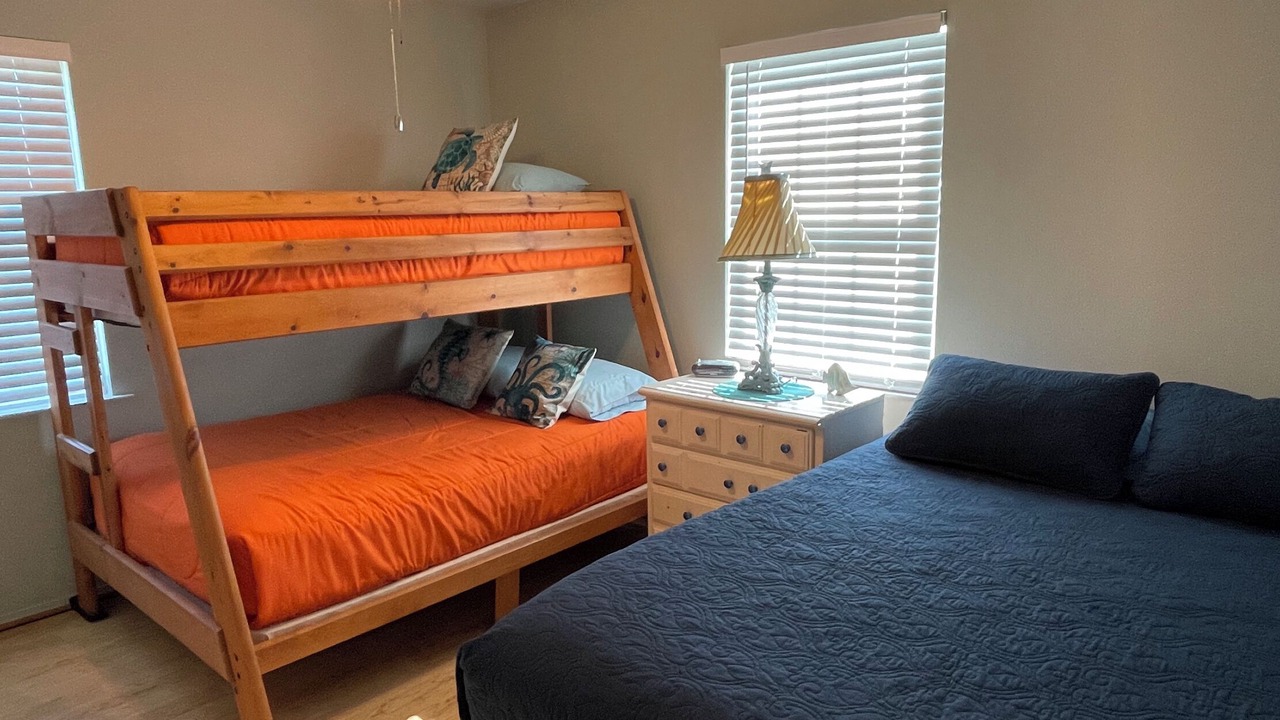 Photo of Bedroom in Cedar Lane