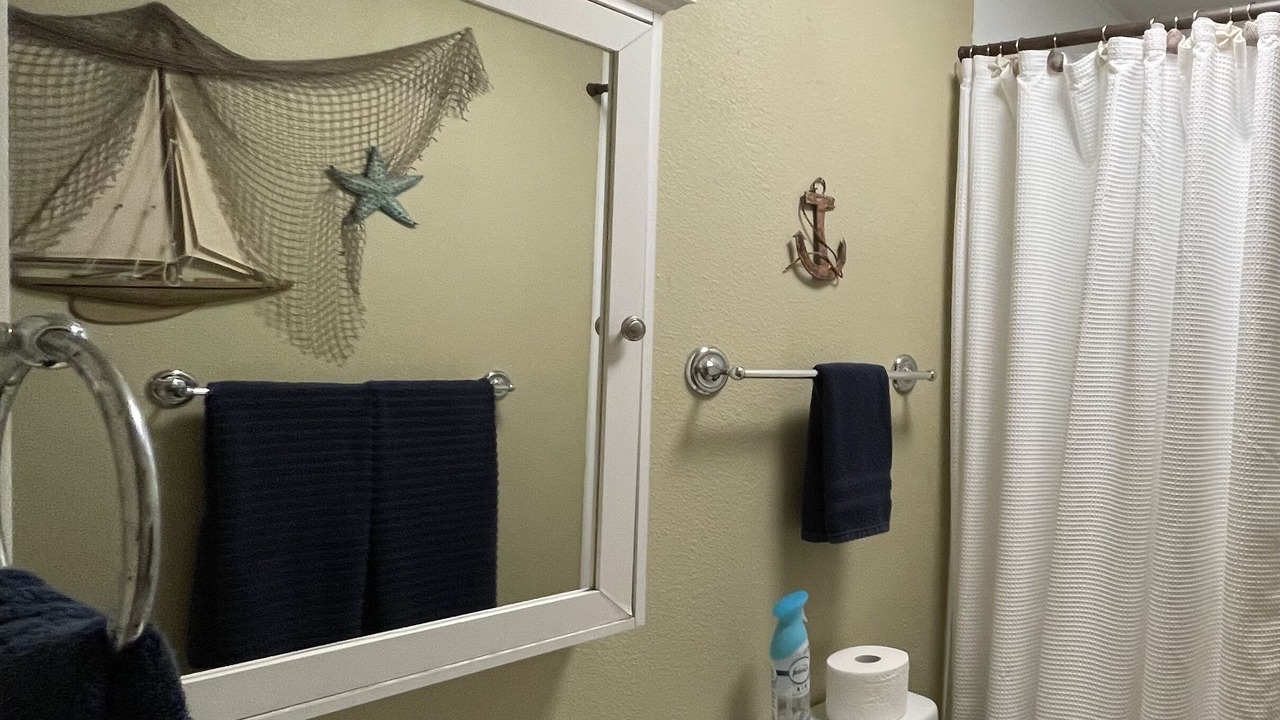 Photo of Bathroom in Cedar Lane