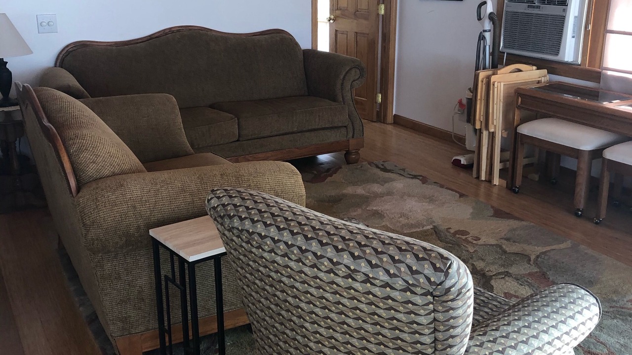 Photo of Livingroom in Redwood