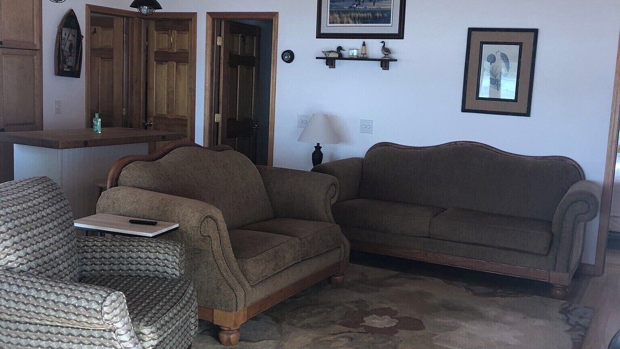 Photo of Livingroom in Redwood