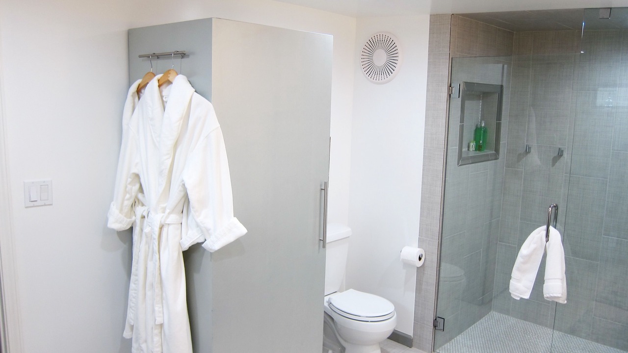 Photo of Bathroom in Northridge