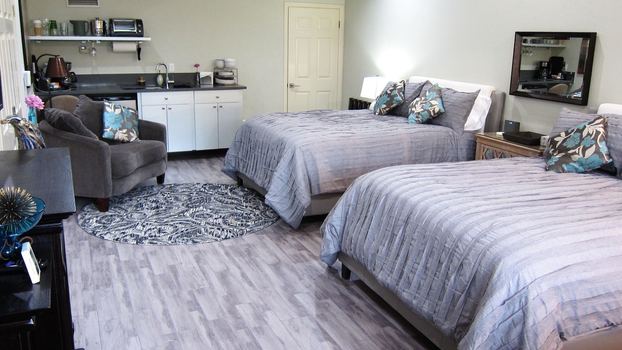Photo of Bedroom in Northridge