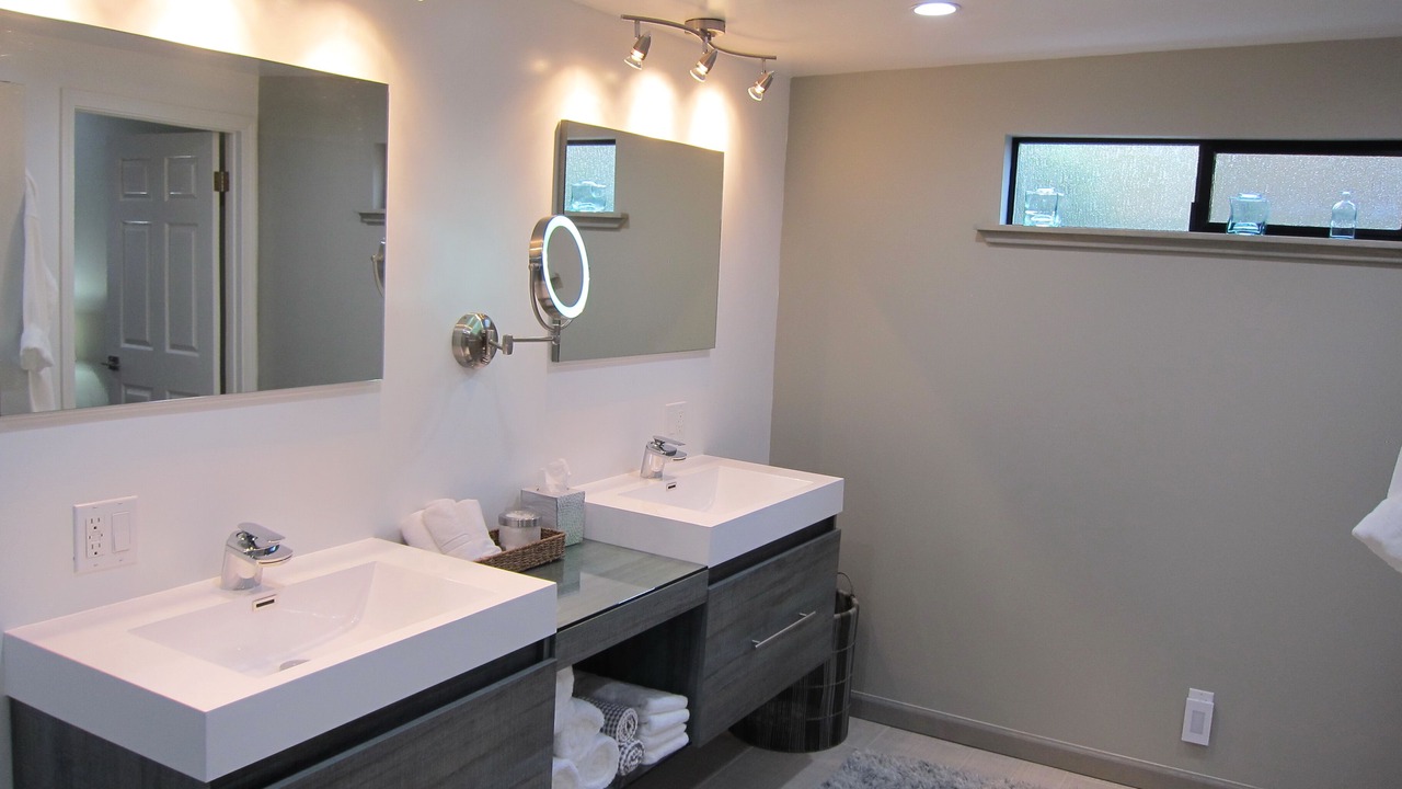 Photo of Bathroom in Northridge