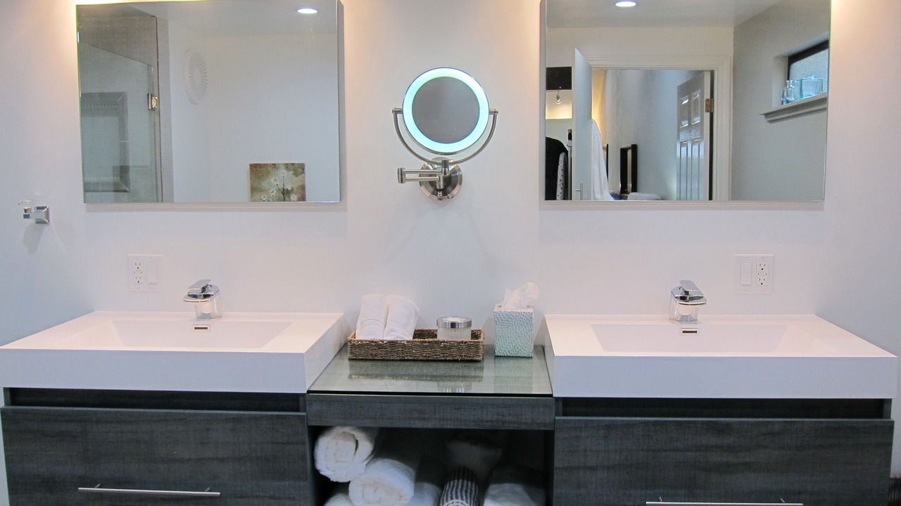 Photo of Bathroom in Northridge