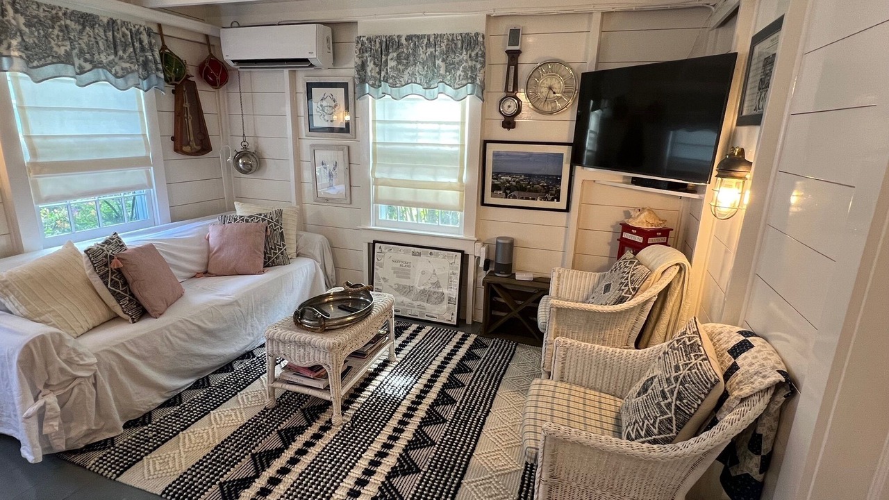 Photo of Bedroom in Brant Point