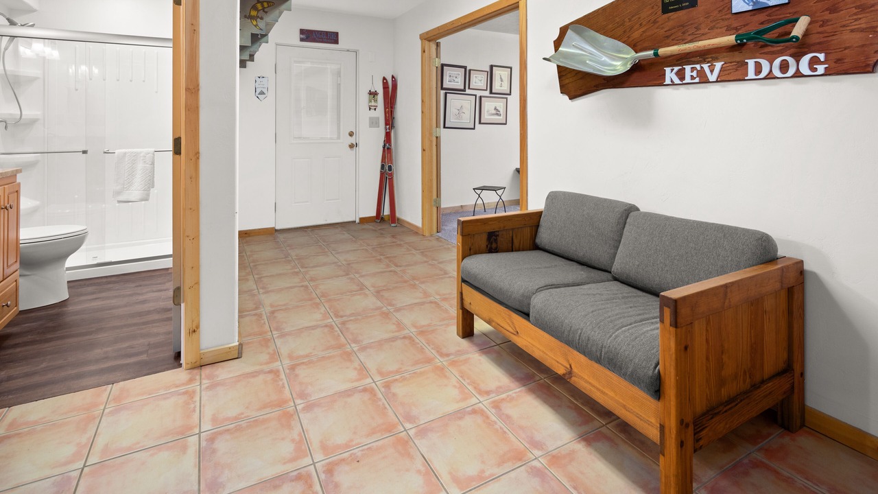 Photo of Bathroom in Angel Fire