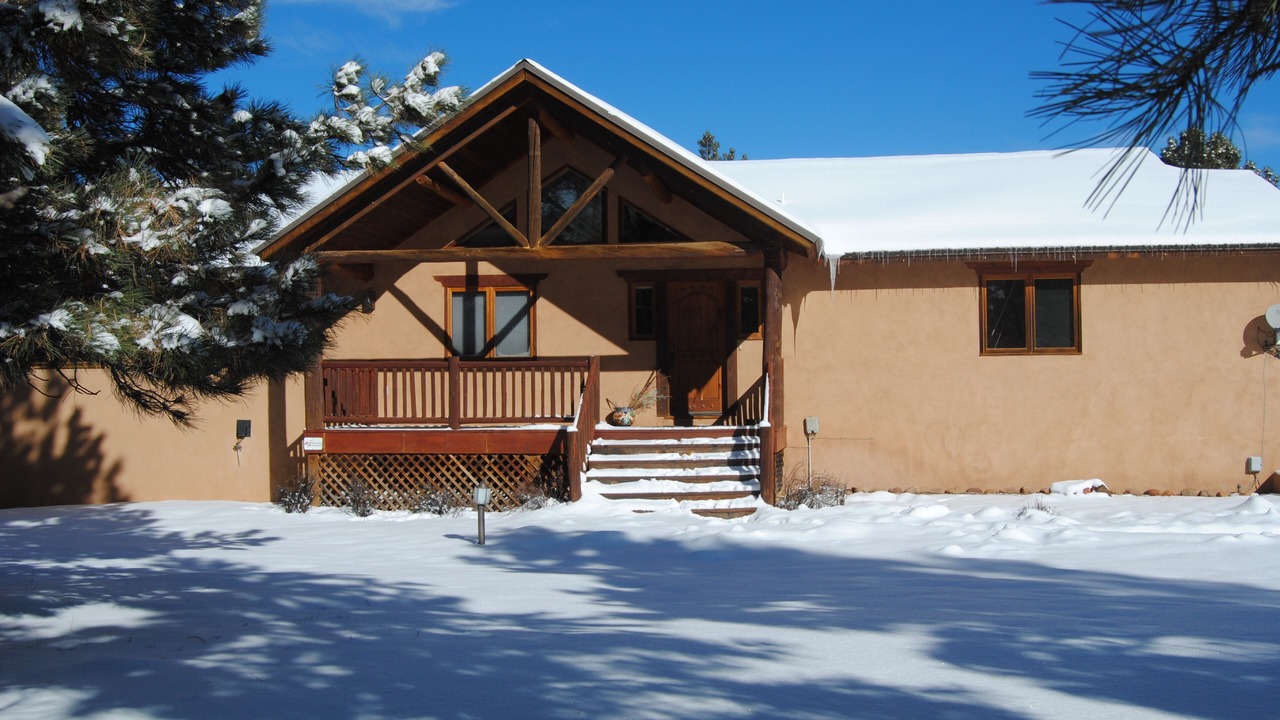 Photo of Outdoor in Angel Fire