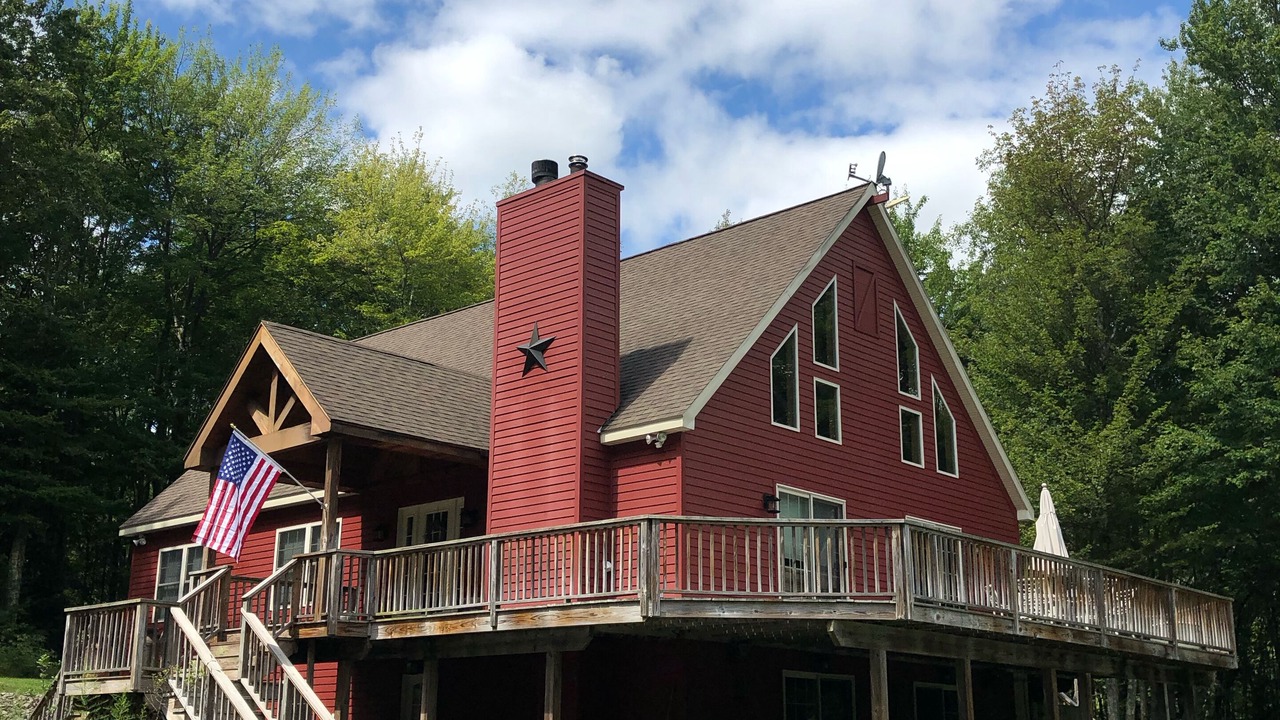 Photo of Outdoor in West Kill