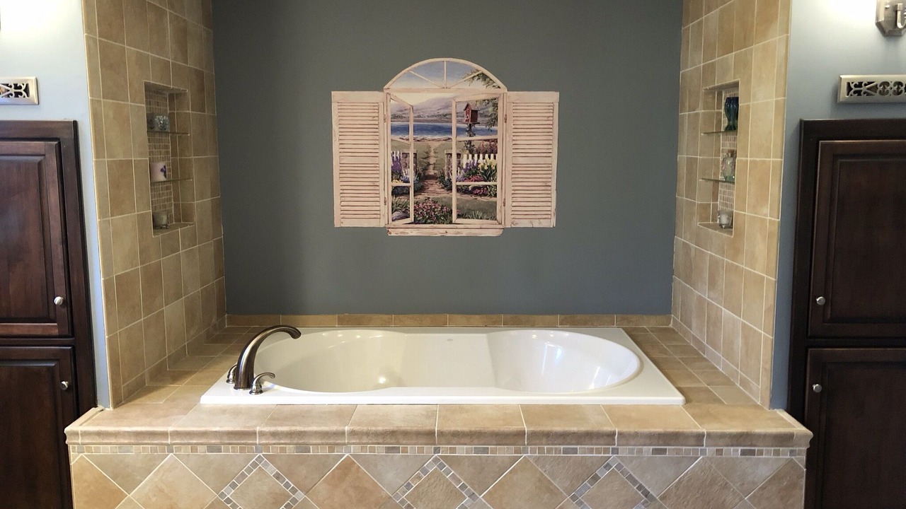 Photo of Bathroom in West Kill