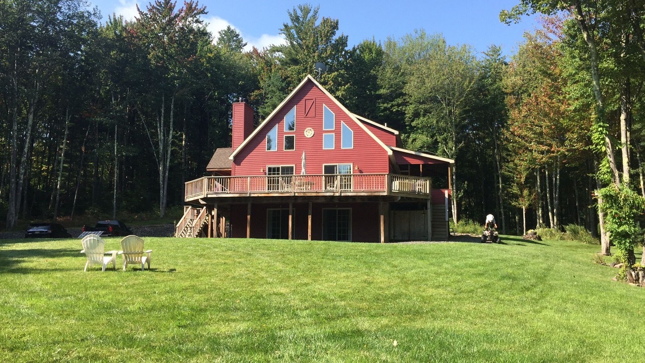 Photo of Outdoor in West Kill