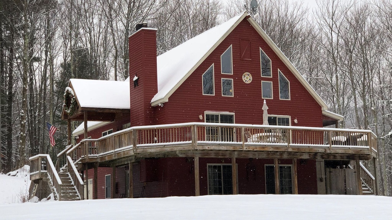 Photo of Outdoor in West Kill