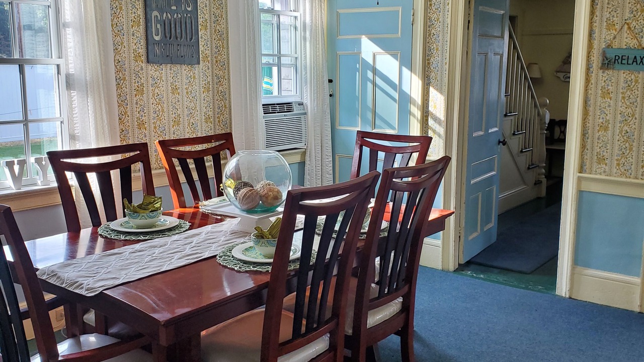 Photo of Bedroom in East Chop