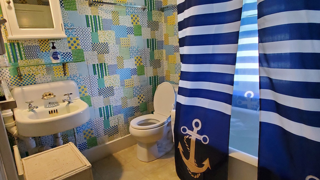 Photo of Bathroom in East Chop