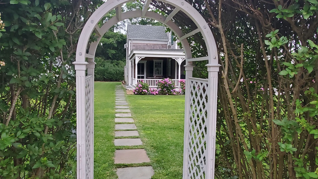 Photo of Outdoor in East Chop