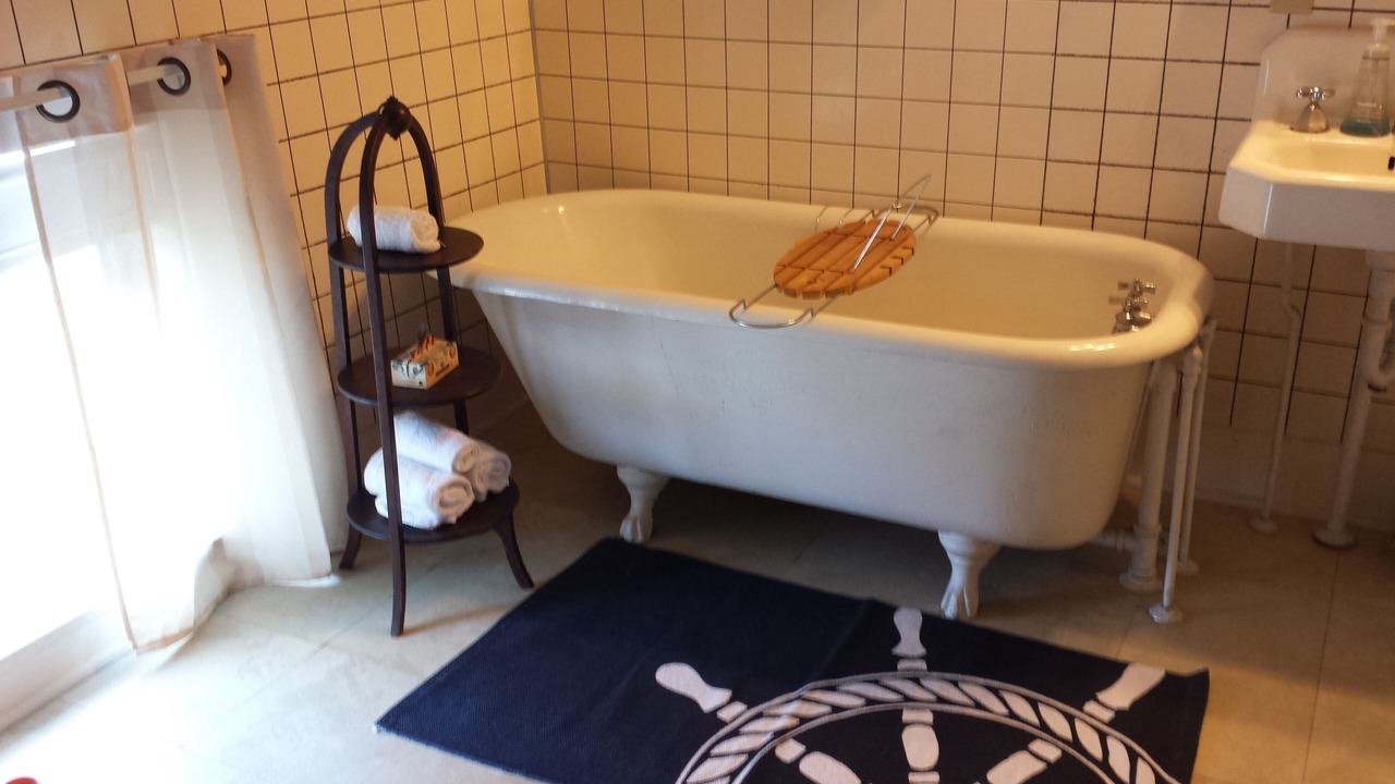 Photo of Bathroom in East Chop