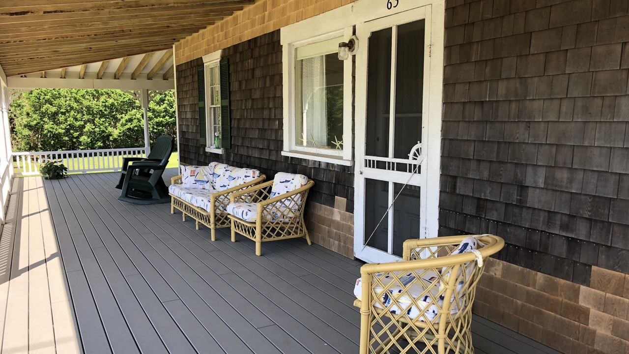 Photo of Outdoor in East Chop