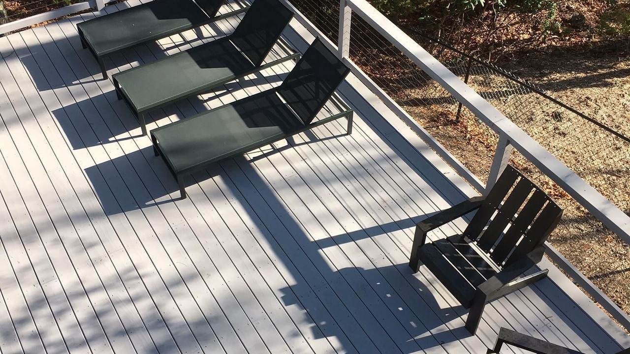 Photo of Patio Balcony in Springs